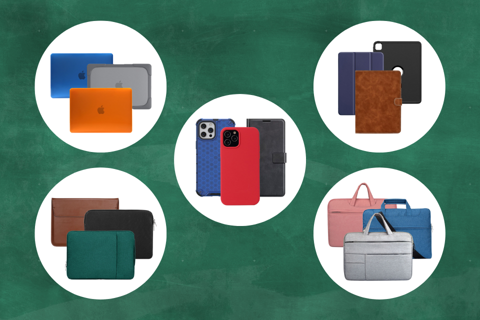 Back to School : des accessoires pratiques pour la rentrée