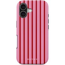 Burga Tough Coque iPhone 17 MagSafe Coque arrière Rigide Anti-Chocs - Favorite Bikini