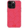 MIO Coque iPhone 14 Pro MagSafe Coque arrière Rigide - Wild Hearts