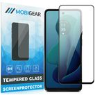 Mobigear Premium Motorola Moto G24 Power Verre trempé Protection d'écran - Compatible Coque