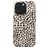 Burga Tough Coque iPhone 16 Pro Coque arrière Rigide Anti-Chocs - Almond Latte