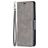 Mobigear Excellent Housse Xiaomi 11T Etui Porte-Monnaie - Gris