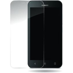 Mobilize Huawei Y5II Verre trempé Protection d'écran - Compatible Coque