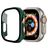 Mobigear Colors Coque Apple Watch Ultra - 49 mm Coque Rigide - Vert