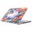 Mobigear Painting MacBook Pro 15 pouces (2016-2019) Coque rigide pour MacBook - Model 14 - Modèle A1707 / A1990