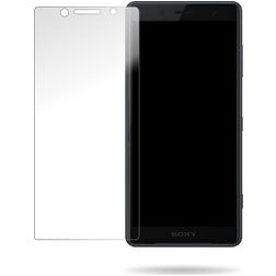 Mobilize Sony Xperia XZ2 Premium Verre trempé Protection d'écran - Compatible coque