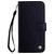 Mobigear Wallet Housse Huawei Mate 20 Etui Porte-Monnaie - Noir