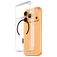 CARE by PanzerGlass Flagship Coque iPhone 17 Pro MagSafe Coque arrière Rigide - Transparent / Noir