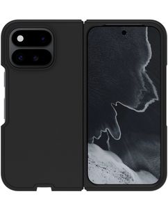 OtterBox Lumen Magnets Coque Google Pixel 11 Pro Fold Coque arrière Rigide - Noir