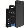 Elite iPhone 16e Verre trempé Protection Objectif Caméra - Compatible Coque - Noir