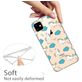 Mobigear Design Coque iPhone 11 Coque arrière en TPU Souple - Licorne