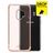My Style Protective Flex Samsung Galaxy S9 TPU souple Coque arrière Antichoc - Soft Pink