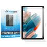 Mobigear Samsung Galaxy Tab A8 10.5 (2021) Verre trempé Protection d'écran - Compatible Coque