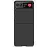 Mobigear Colors Coque Motorola Razr 40 Coque arrière Rigide - Noir