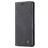 Caseme 013 Housse Huawei Mate 30 Pro Etui Porte-Monnaie - Noir