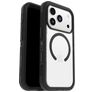 Otterbox Defender Pro XT Coque iPhone 17 Pro MagSafe Coque arrière Rigide Anti-Chocs - Noir