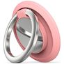 Mobigear Royal Bague téléphone - Rose Universel