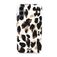MIO Samsung Galaxy A16 MagSafe Plastique rigide Coque arrière - Leopard
