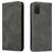 Mobigear Retro Slim Housse Samsung Galaxy S20 Etui Porte-Monnaie - Gris