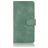Mobigear Retro OnePlus Nord Étui Portefeuille - Vert