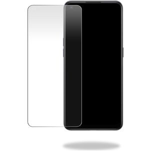 Mobilize OPPO Reno 8T 4G Verre trempé Protection d'écran - Compatible Coque