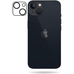 Mobilize iPhone 13 Mini Verre trempé Protection Caméra - Compatible Coque