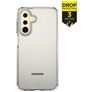 ITSKINS Level 2 SpectrumClear R Coque Transparente Samsung Galaxy A56 Coque arrière en TPU Souple Anti-Chocs - Transparent