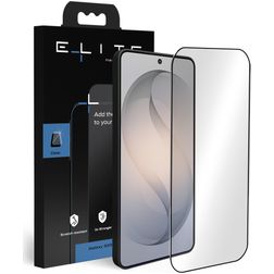 Elite Samsung Galaxy S26 Verre trempé Protection d'écran - Compatible Coque