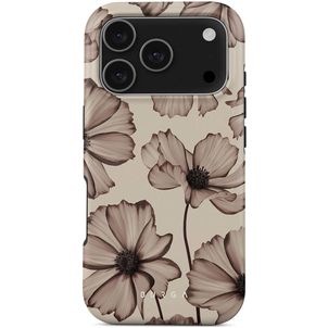 Burga Tough Coque iPhone 17 Pro MagSafe Coque arrière Rigide Anti-Chocs - Barely Yours