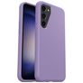 OtterBox Symmetry Samsung Galaxy S23 Plus Plastique rigide Coque arrière Antichoc - Lilac