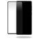 Mobilize Premium Samsung Galaxy A73 Verre trempé Protection d'écran - Compatible Coque - Noir
