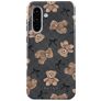Burga Tough Coque Samsung Galaxy A56 Coque arrière Rigide Anti-Chocs - BFF