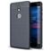 Mobigear Luxury Coque Nokia 7 Coque arrière en TPU Souple - Bleu