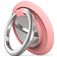 Mobigear Royal Bague téléphone - Rose Universel
