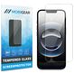 Mobigear iPhone 16e Verre trempé Protection d'écran - Compatible Coque