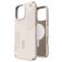 Speck Presidio2 Grip iPhone 16 Pro Max MagSafe Plastique rigide Coque arrière Antichoc - Bleached Bone
