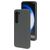 Mobiparts Coque Samsung Galaxy S23 Coque arrière en Silicone - Urban Grey