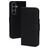 Mobiparts Classic Wallet Housse Samsung Galaxy S26 FE MagSafe Etui - Noir