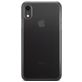 Mobigear Basics Coque Transparente iPhone XR Coque arrière en TPU Souple - Transparent