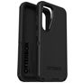 Otterbox Defender Coque Samsung Galaxy S25 Coque arrière Rigide Anti-Chocs - Noir