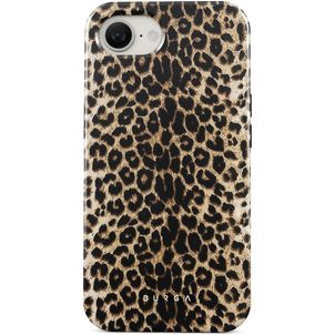 Burga Tough Coque iPhone 16e Coque arrière Rigide Anti-Chocs - Player