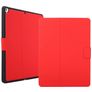 Mobigear Slim Folio Coque iPad Air 3 (2019) Etui + Porte-crayon - Rouge