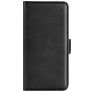 Mobigear Slim Magnet Housse TCL 20 SE Etui Porte-Monnaie - Noir
