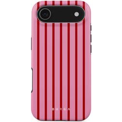 Burga Tough Coque iPhone Air MagSafe Coque arrière Rigide Anti-Chocs - Favorite Bikini