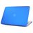 Mobigear Matte MacBook Pro 13 Pouces (2012-2015) Coque - Dark Blue - Model A1425 / A1502