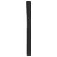 Mobiparts Coque Samsung Galaxy S22 Plus Coque arrière en Silicone - Noir