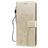 Mobigear Tree Housse LG V60 ThinQ Etui Porte-Monnaie - Or