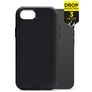 Mobilize Defender Coque iPhone 17e Coque arrière Rigide Anti-Chocs - Noir
