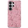 Burga MagSafe Tough Coque Samsung Galaxy S26 Ultra MagSafe Coque arrière Rigide Anti-Chocs - Sakura
