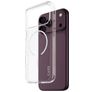 CARE by PanzerGlass Urban Explorer iPhone 18 Pro Max MagSafe Plastique rigide Coque arrière Antichoc - Transparent / Blanc